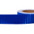 沸耐笙 FNS-24802 蓝色晶格反光贴货车车身反光胶带 10cm宽*25m长 1卷