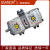 台湾合资液压泵浦IPH-24B-8-25-11拆卸工业机械齿轮泵IPH-24B-8-32-11