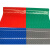 雄冠 PVC防滑垫塑料镂空地垫1.2米宽*15米长（整卷）