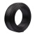 郑联 YZ橡套软电缆黑色 YZ 3*4+2*2.5 一卷价/100米