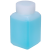 小口方瓶方形瓶化加厚塑料瓶试装瓶液体分装瓶样品瓶20/30/40/60/100/250/500ml克 250ml小口方瓶（半透明）