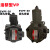 定制VP20FA3液压泵SVPF3040FA340 081215 变量叶片泵油泵 SVPF30FA3轴19.05