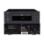埠帝HD8908专业发烧CD机 蓝牙家用HIFI数字转盘无损播放器手机APP选曲 黑色面板标配5532运放