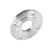 Ydjlmm 304不锈钢法兰片平焊圆形法兰盘接头-单位：个