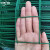 铁丝网围栏网钢丝铁网子护栏网荷兰网养鸡网养殖网栅栏围墙防护网    A 3.0毫米粗1.8米高*30米6厘米孔