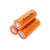 定制适用26650锂电池充电3.7v-4.2V大容量6800mAh强光手电筒锂电池 26650型号锂