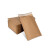 汇特益 牛皮纸蜂窝信封袋可降解缓冲减震防护蜂窝纸密封袋 200*300mm 90个/箱（单位：箱）