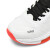 乐途（LOTTO）运动鞋女2024春夏季新款专业跑步鞋防滑耐磨休闲鞋透气网鞋秋季 白色 40