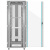 麦森特（MAXCENT）网络服务器机柜 2米42U玻璃门标准19英寸600深800宽弱电监控交换机柜加厚MB8642