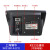 轻享奢上海耀华XK3190-A12+E仪表称重显示器小地磅计重电源连接器 带232可接电脑