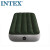 INTEX充气床垫露营帐篷户外防潮垫家用陪护办公午睡躺椅单人气垫配电泵