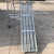 镀锌脚手架室内外装修脚手架梯形架建筑活动架移动脚手架 标配工程款1.7米*1.8米*0.95米1