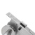 筑采（ZHUCAI） 不锈钢防火锁防火门过道锁 201不锈钢铝芯 