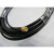 汇龙通 铜芯KVV控制电缆 护套绝缘电线 矿物电力电缆 2x1.5mm2 100米/卷