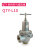 空气减压阀QTY-L10~L50精密调压气源处理用气动元件高压调压阀件 QTY10