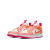 耐克（NIKE）Air Jordan 1 Low 耐克低帮复古运动休闲篮球鞋 GS 杏橙 DJ0530-801 36