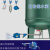 樱普顿 防堵型气动放水阀储气桶气泵排水阀装置空压机储气罐自动排水器 精密过专用+SL-10A透明可视款