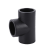 震天工 高密度聚乙烯给水管三通(PE管)DN355PE等级对接式三通规格型号外径355mm 一个价 DN355、PE等级对接式三通 规格型号：外径：3