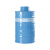 普达 防毒面罩呼吸器过滤件滤毒罐(中级罐) P-H2S-3过滤罐