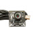 USB高清200万H.264宽动态1080P逆光安卓工业相机PCBA摄像头 6mm60度(无畸变)