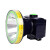 龙代（longdai）LED强光头灯夜钓远射充电型户外照明矿灯头戴手电筒 二档调节款 K7801