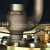 定制BMVF55空压机配件保养维修55千瓦永磁变频螺杆机原厂气泵议价 小压力阀