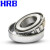 HRB哈尔冰轴承32220-38308圆锥滚子轴承 HRB32910 个 1