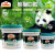 百得（Pattex）熊猫白胶709B 大桶强力环保型 木工胶木质手工白乳胶高粘性 白膠 3.5KG 环保型