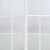 冰禹 BYly-14 PVC自粘磨砂不透明窗贴 纯磨砂90cm 长1米(要几米拍几)