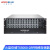 火蓝（Hoodblue）TS5060-2RP-960TB万兆光纤1PB存储NAS企业级网络存储60盘位双CUP共享备份服务器Intel 4210R 10核CPU 32G