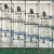 厂家双层玻璃反应釜50L100L 实验室蒸馏萃取双层玻璃反应釜定制 100L
