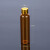 口服液瓶 分装瓶保健品瓶 棕色瓶 精油玻璃瓶 10ml 20ml 30ml毫升 10ml A型 插吸管