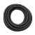 CHS长虹塑料黑色国标穿线管蛇皮管 包塑金属软管100MM   10米/卷