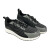 耐呗斯（NABES）劳保鞋防砸防刺功能鞋舒适透气时尚款安全鞋 黑色 44码 