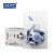 SHIGEMATSU日本重松TW08SF防尘防毒口·罩双罐面具电焊喷漆打磨防 TW08SF+CA-ABEK1*2P2RC*2 防 日本进口面具