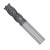 SHENGP 整体硬质合金4刃铣刀 钨钢铣刀合金涂层铣刀 支持定制 2mm