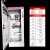 成套低压配电柜动力柜低压配电柜配电箱GGD开关柜控制柜计量柜 玫红色