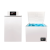 DW-40度-60度低温试验箱科研实验室工业高低温恒温冷冻箱冰柜 【卧式】-25度190升