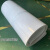 轻型级PU传送带 PVC白色薄平面耐油称重输送带压面机工业皮带 半透50MM耐切割皮带