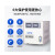 CNTR  交流220v稳压器家庭冰柜空调出口商用稳压电源 SVC-20KVA 