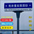 网红路标路牌打卡拍照留念装饰牌路名牌街道指路牌我在重庆杭州 120*362米杆