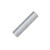 筑筠 铝管 铝直接管 铝接线管 连接管 铝管鼻 铝线耳 一个价 GL-240 