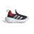 adidas阿迪达斯 yykids MONOFIT TR I 男儿童婴童一脚蹬休闲学步鞋 HP7767 25