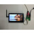 软方7寸安卓工业屏Andoriinux工控平板触摸屏嵌入式RK6570A 电容 有线+WIFI