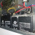 深圳赋安消防主机气体灭火灾报警控制器壁挂主机柜电源备用蓄电池 赋安AFN80主机电池 12V2.2AH