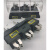 千石主电路动插件WKCT-B-3-125a-250A-400A-630A抽屉柜一次接插件 进线罩