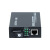 AOPRE-LINK3119(欧柏互联)商用级光纤收发器千兆1光1电3KM单模单纤网络光端机光电转换器SC接口1对价