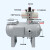 气动增压阀/VBA11A-02/VBA20A-03/空气加压增压泵 VBA10A-02