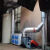 小型活性炭环保吸附箱一体机废气处理设备漆雾除味过滤蜂窝碳设备 2000风量