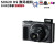 Canon/佳能 PowerShot SX620 HS数码相机旅行家用照相机2020万像素 SX620 HS 黑色